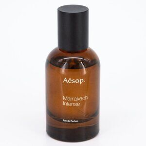 Aesop Marrakech Intense Eau de Parfum | 1.6fl oz | 50ml – Gently used
